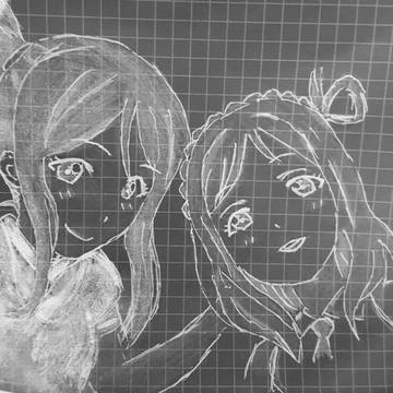 かなまり~
