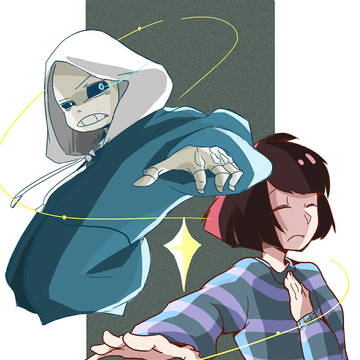 瞎画瞎涂
