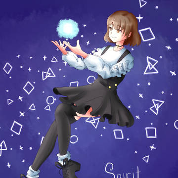 Spirit
