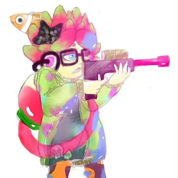 Splatoon Masterpost