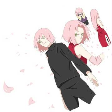 Cherry Blossom ❀