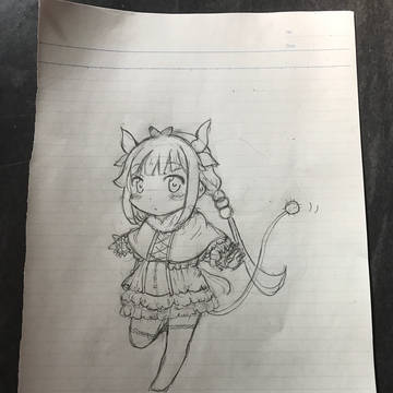 かんなちゃーん