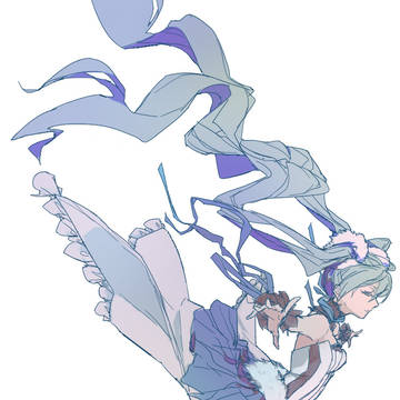 落書き