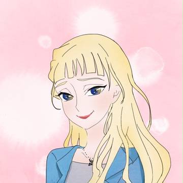 母上