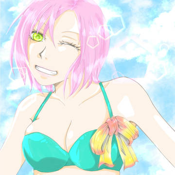 夏