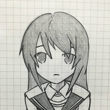 五月雨