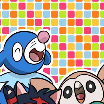 年賀状イラスト其の二