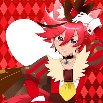 キュアショコラさん