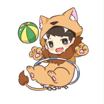 _(:3 」∠)_