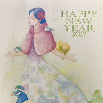 2017なかよしこよし