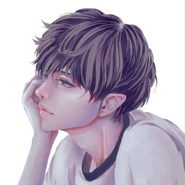 头像涂鸦