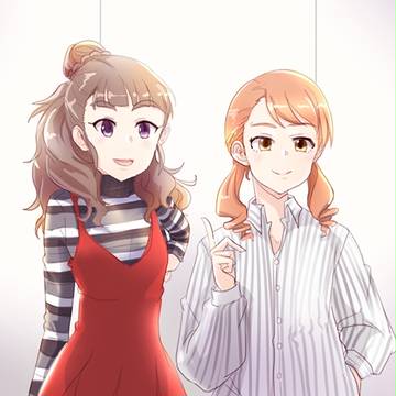 なおかれ