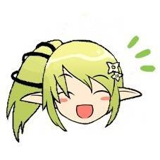 ローディングアイコンをいじったもの