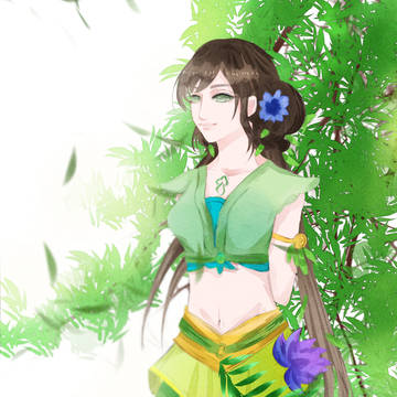 阿阮