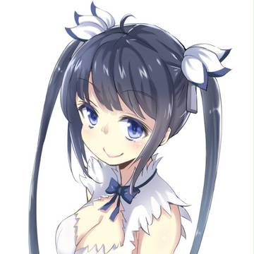 ヘスティアさん