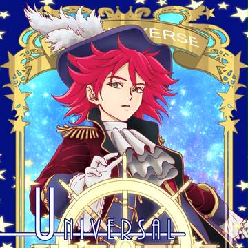 Universal Daydream