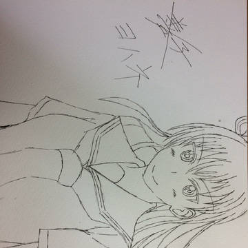 津島善子