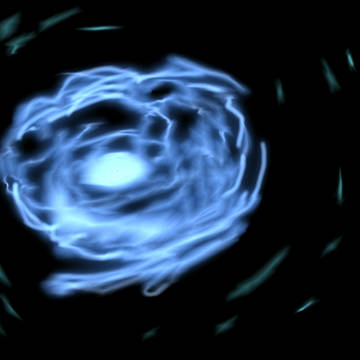 宇宙