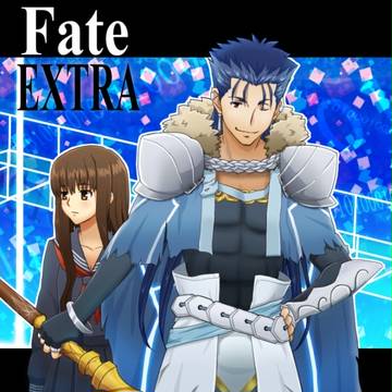 キャスター✕女主人公