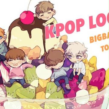 KPOP LOG②