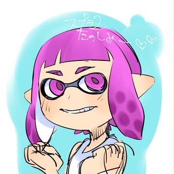 短髪ガール