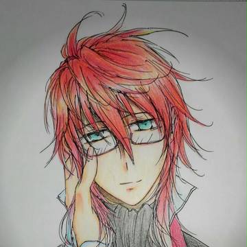 最近の落書きつめ【ジャンル雑多】