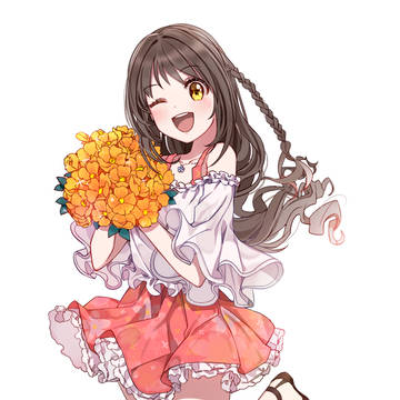🌸