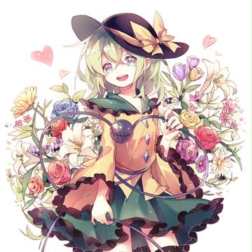 こいし