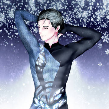 Yuri Katsuki