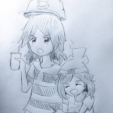 ヨウミヅ