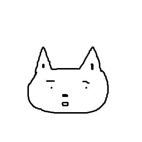 猫の日でした