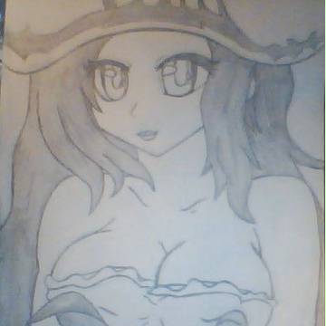 Miss Fortune