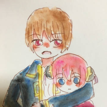 こいつは俺のもんでぃ