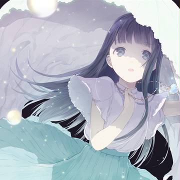 星のベール