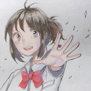 みつはちゃん