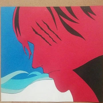 シャンクス