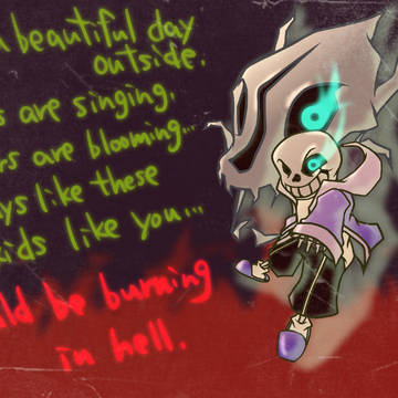 sans