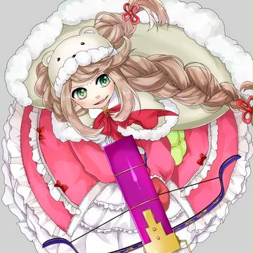 シェロブ・ビッグベア