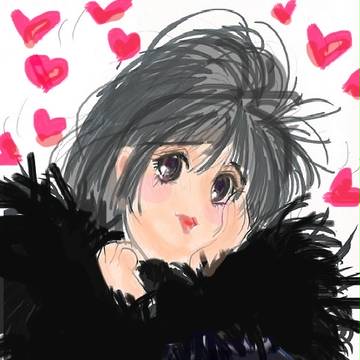 過去が明るみに出された未亡人(射手座サビアン)
