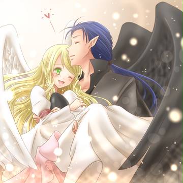 祝！暁の女神１０周年