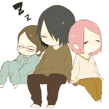 おやすみうちは