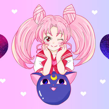 ちびうさ