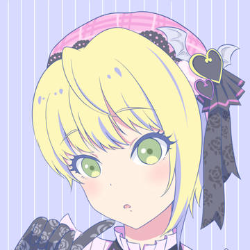 色素薄い系フレデリカ