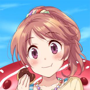シンステ5しおり 椎名法子