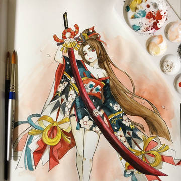 陰陽師