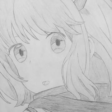 やはり鹿乃ちゃんわ可愛いね\(//∇//)\
