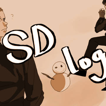 SDlog