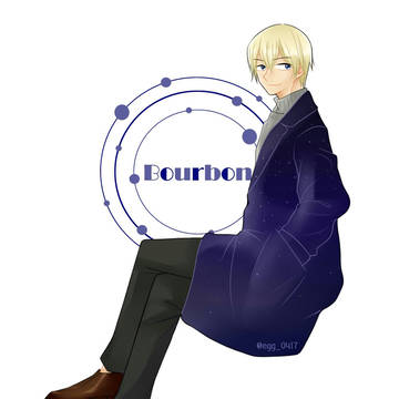 bourbon
