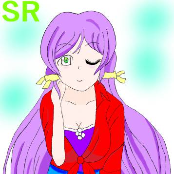 東條希
