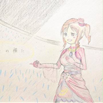 美優さんが好きです